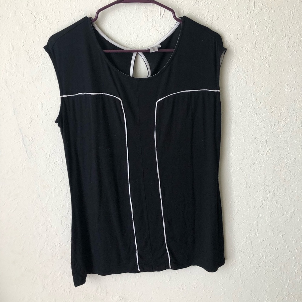 Cute top
